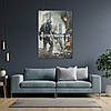 Плакат "Crysis 2 (2011)", 60×43см, фото 8