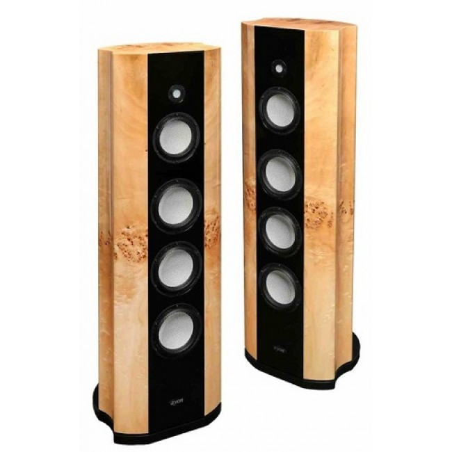 Ayon audio Black Falcon