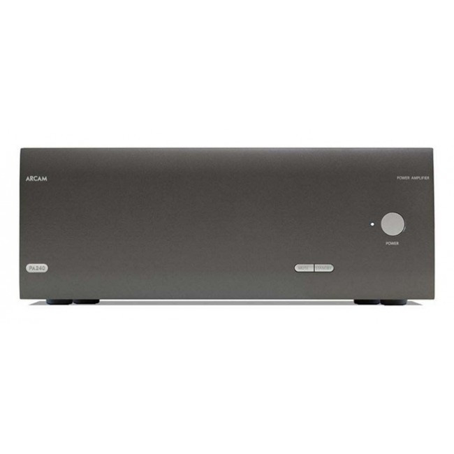Arcam PA240