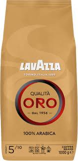 Кава в зернах  Lavazza Oro 1 кг, фото 1