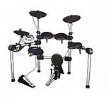 Ударні установки