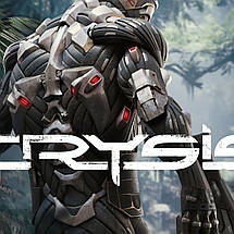 Плакат "Crysis (2007)", 43×60см, фото 3