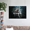 Плакат "Crysis (2007)", 43×60см, фото 7
