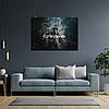 Плакат "Crysis (2007)", 43×60см, фото 8