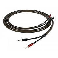 CHORD EpicX Speaker Cable 3m terminated pair