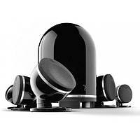 Focal-JMLab DOME Pack 5.1