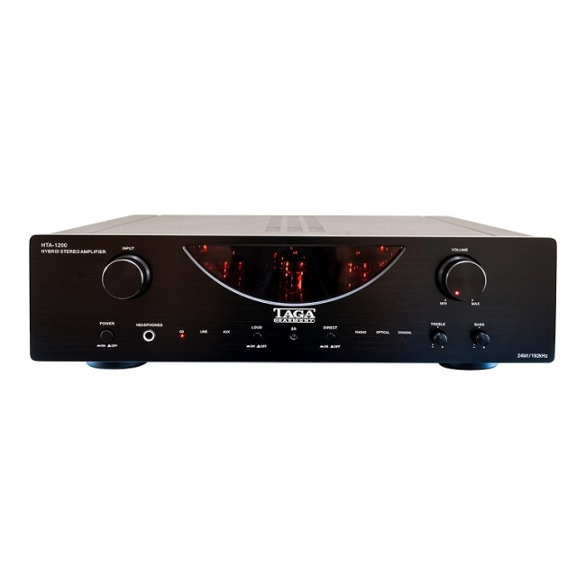 TAGA Harmony HTA-1200