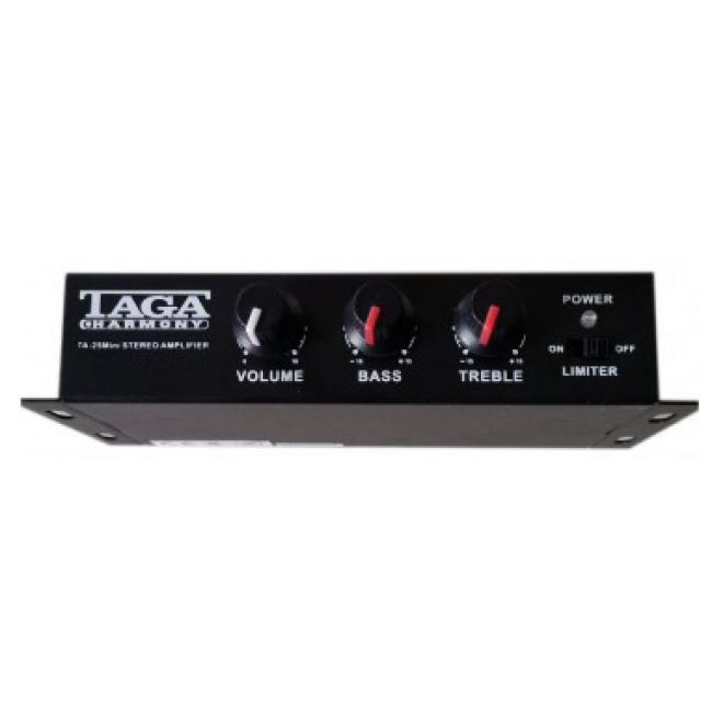 TAGA Harmony TA-25Mini