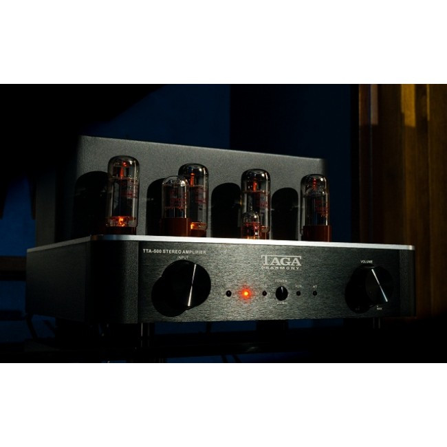 TAGA Harmony TTA-500
