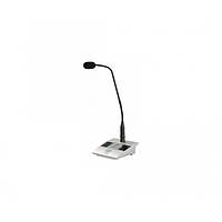 Yamaha PGM1 Y Paging Station Microphone