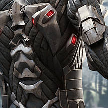 Плакат "Кочівник у нанокостюмі, Crysis, Nomad", 60×43см, фото 3