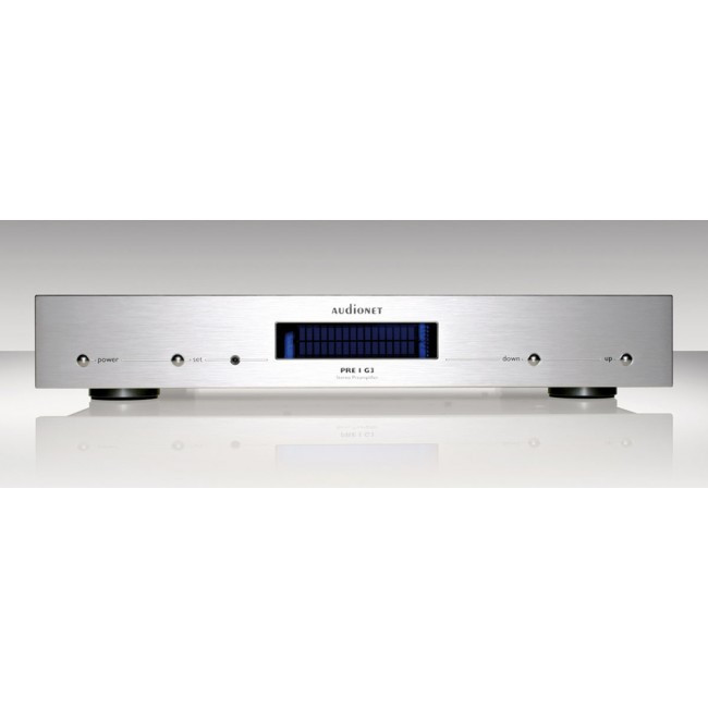 Audionet PRE I G3