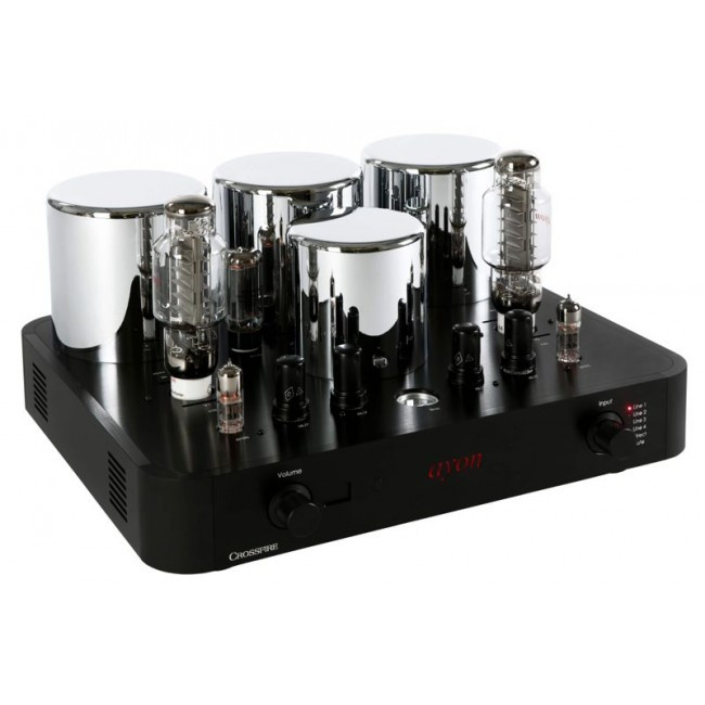 Ayon audio Crossfire III