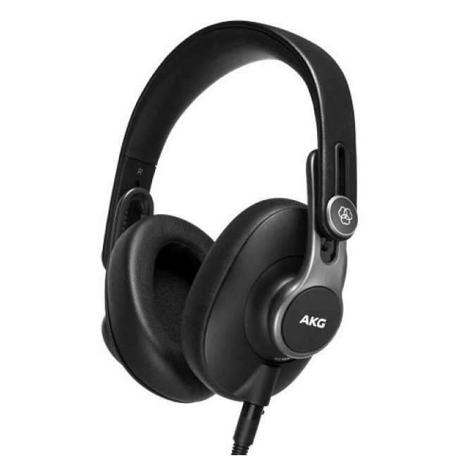 AKG K371