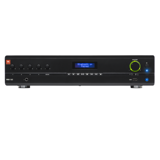 Crown NVMA1240-34-EU