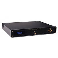 Electrocompaniet ECM 1 MKII High end Audio Media center /w DAC
