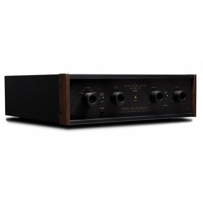 Moonriver Audio 404 reference