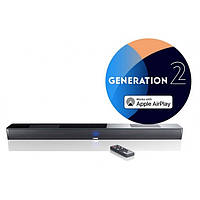 Canton Smart Soundbar 9 Black