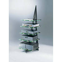 Schroers & Schroers Alphastatic