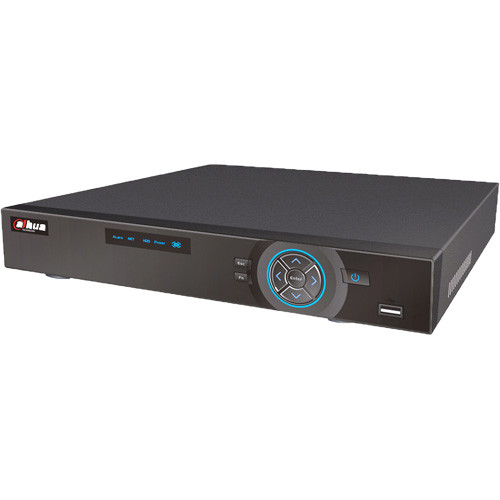 Відеореєстратор DH-Dahua DVR 5104H