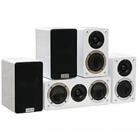 TAGA Harmony inMOVE 5.0 Home Theater pack