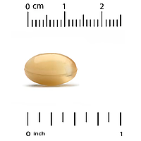 Biotin 10000 мкг California Gold Nutrition 90 капсул, фото 4