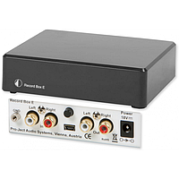Pro-Ject Phono Box E