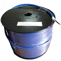 MT-Power Aerial Speaker Wire 16/2 AWG (еквівалент 1,5 мм2)