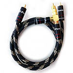 Сабвуферний кабель