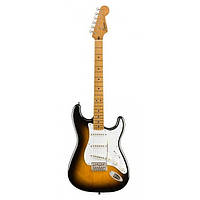 SQUIER by FENDER CLASSIC VIBE '50S STRATOCASTER MAPLE FINGERBOARD 2-COLOR SUNBURST