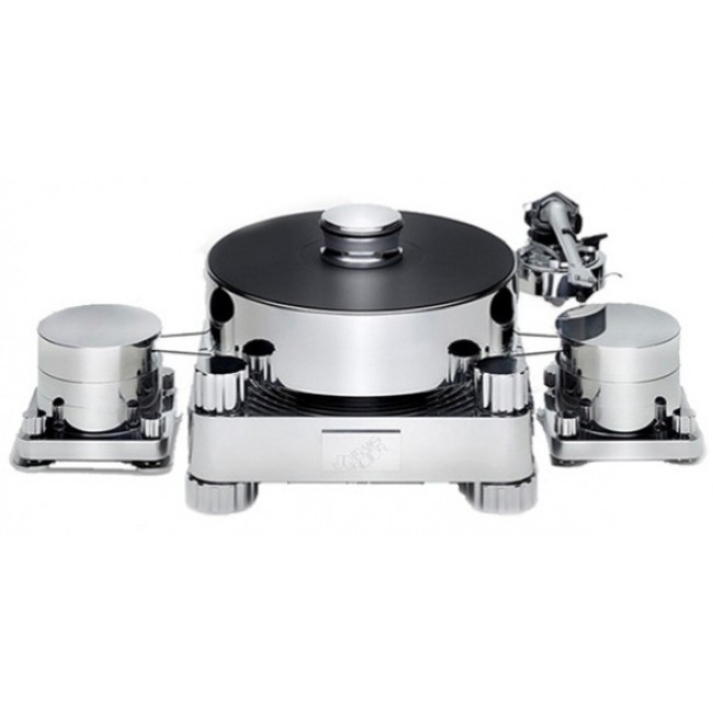 TransRotor MASSIMO TMD