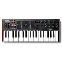 AKAI MPK MINI PLUS
