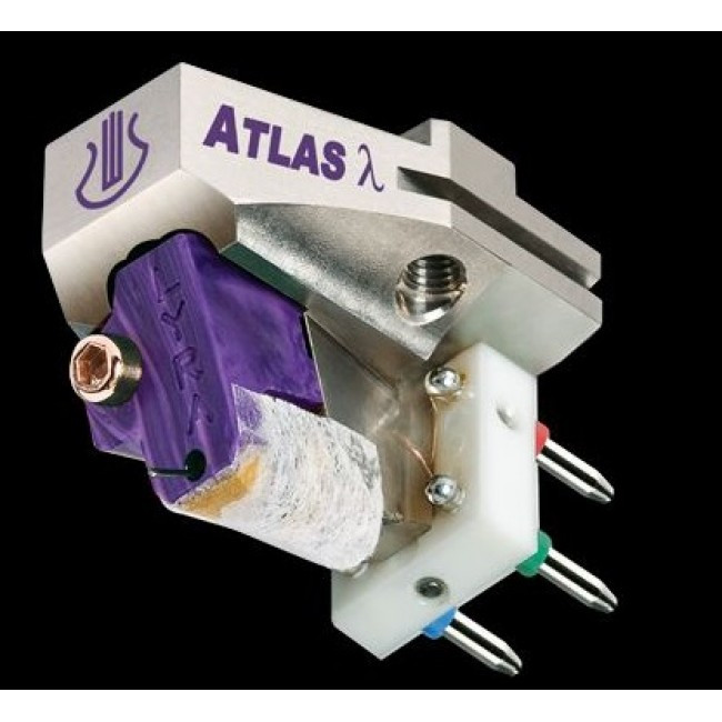 LYRA Atlas L SL Mono