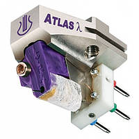 LYRA Atlas Lambda