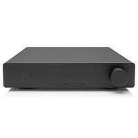 NuForce DDA120 with BTR1 bluetooth receiver Black