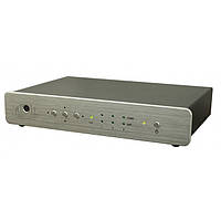 Atoll DAC100 Signature black