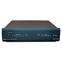 Musical Fidelity MX DAC black