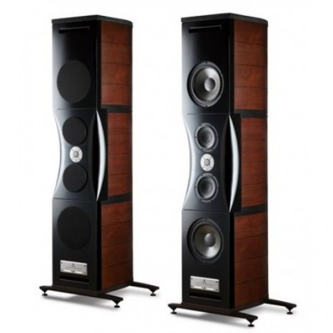 Usher Audio Grand Tower