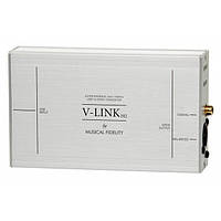 Musical Fidelity V-LINK192