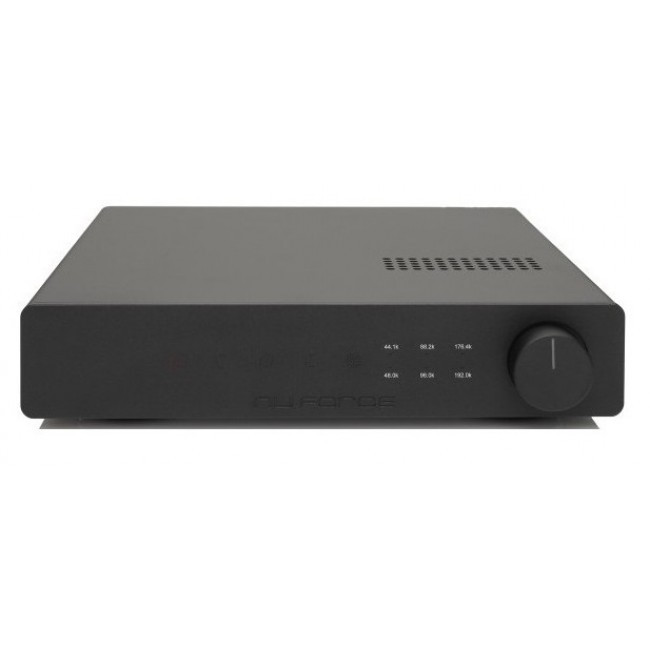 NuForce DAC80 Black