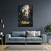 Плакат "Фоллаут, серіал, Fallout", 60×40см, фото 7