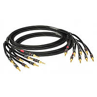 Goldkabel edition ORCHESTRA Bi-Amping 2x2,0м