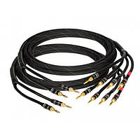 Goldkabel edition ORCHESTRA Bi-Wire 2x2,0 м