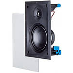 Вбудована в стіни