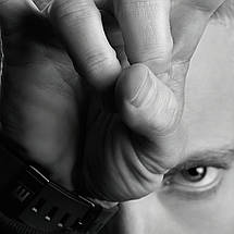 Плакат "Емінем, репер, Eminem, Slim Shady", 60×43см, фото 3