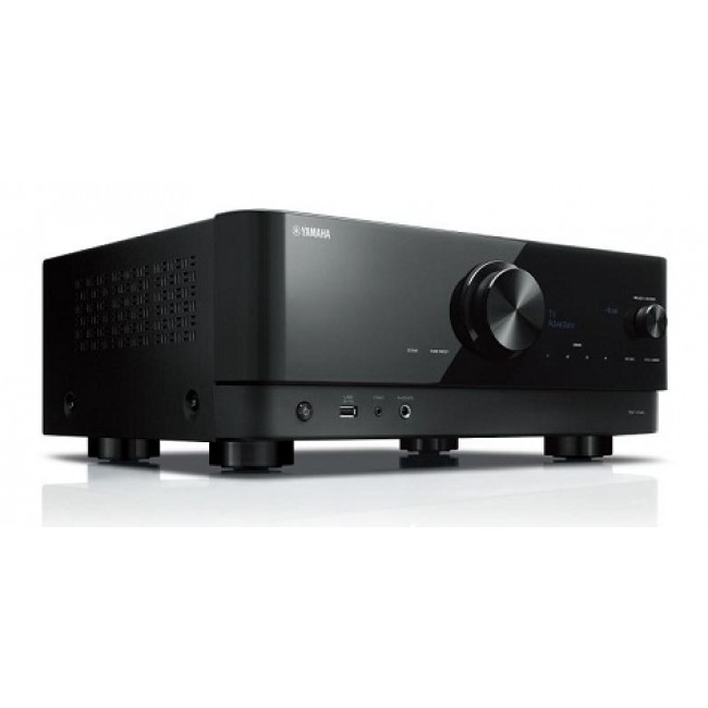 Yamaha RX-V4A Black