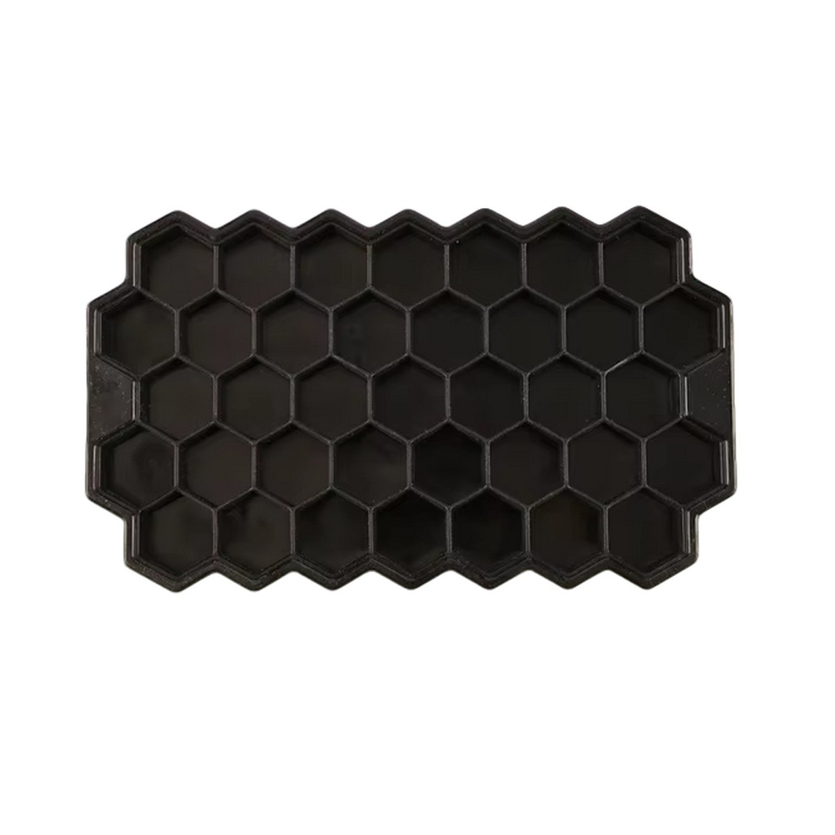 Форма для льоду силікон ICE MAKE 20 х 12 х 2 см (3017)