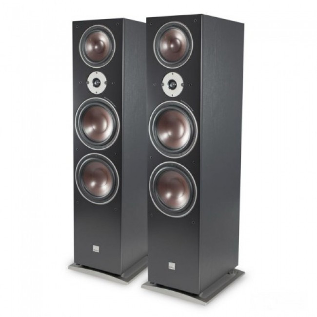 DALI Oberon 9 Black
