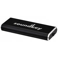 Cyrus SOUNDKEY GRAPHITE