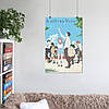 Плакат "Форма голосу, аніме, Silent Voice", 60×40см, фото 7